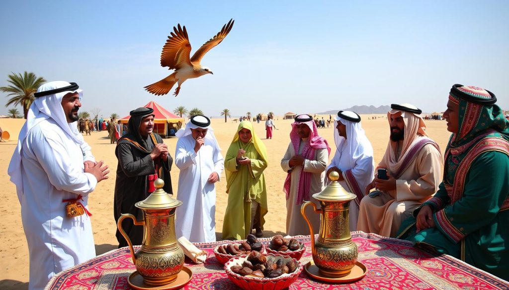 local traditions Qatar local traditions Qatar