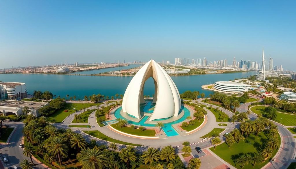location of Pearl Monument location of Pearl Monument