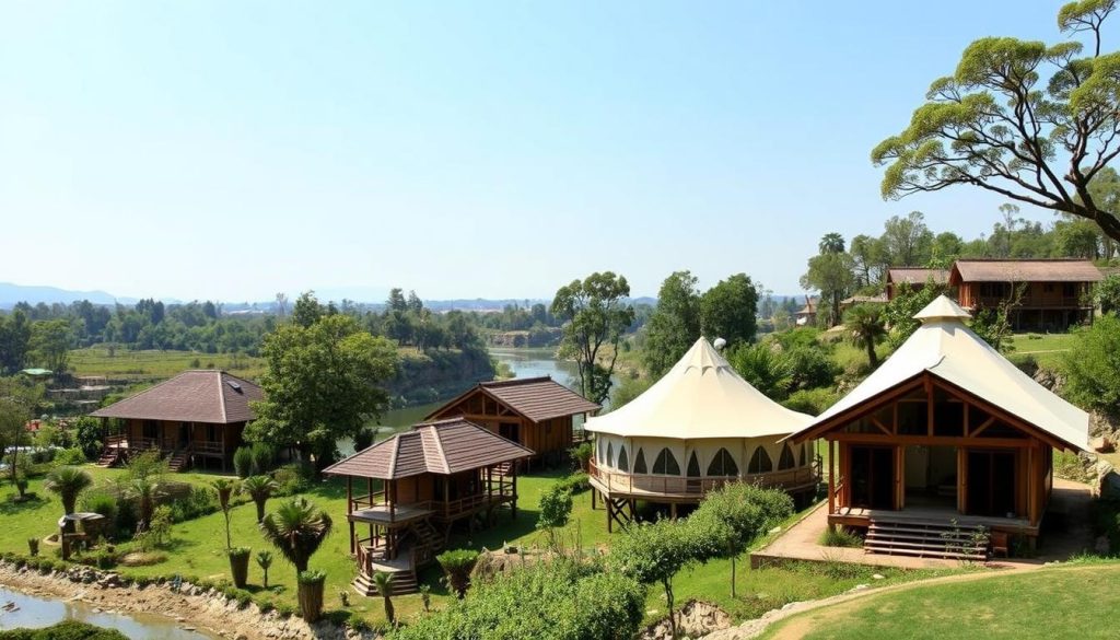 lodging options in chitwan national park lodging options in chitwan national park
