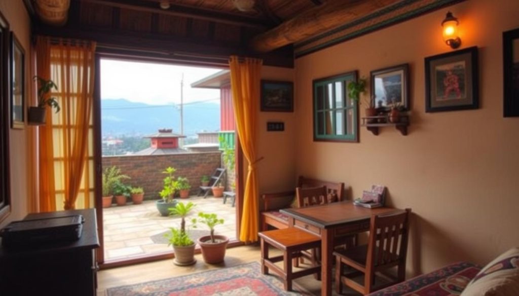low-cost lodgings Kathmandu low-cost lodgings Kathmandu