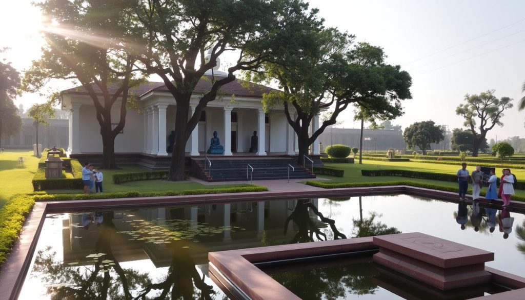 lumbini museum lumbini museum