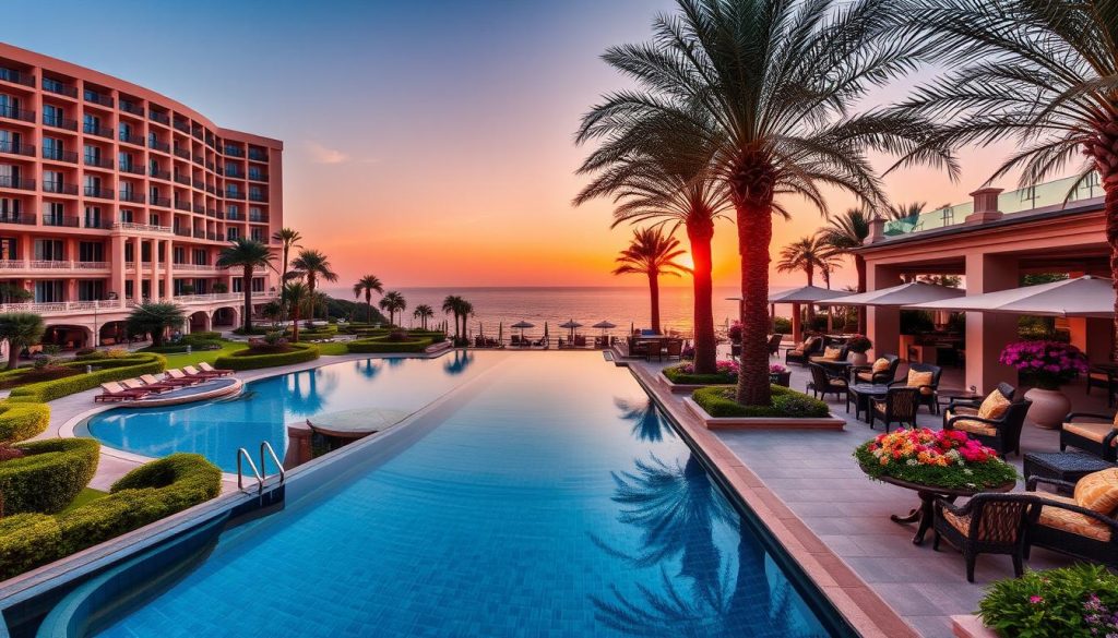 luxurious stays in Salalah luxurious stays in Salalah