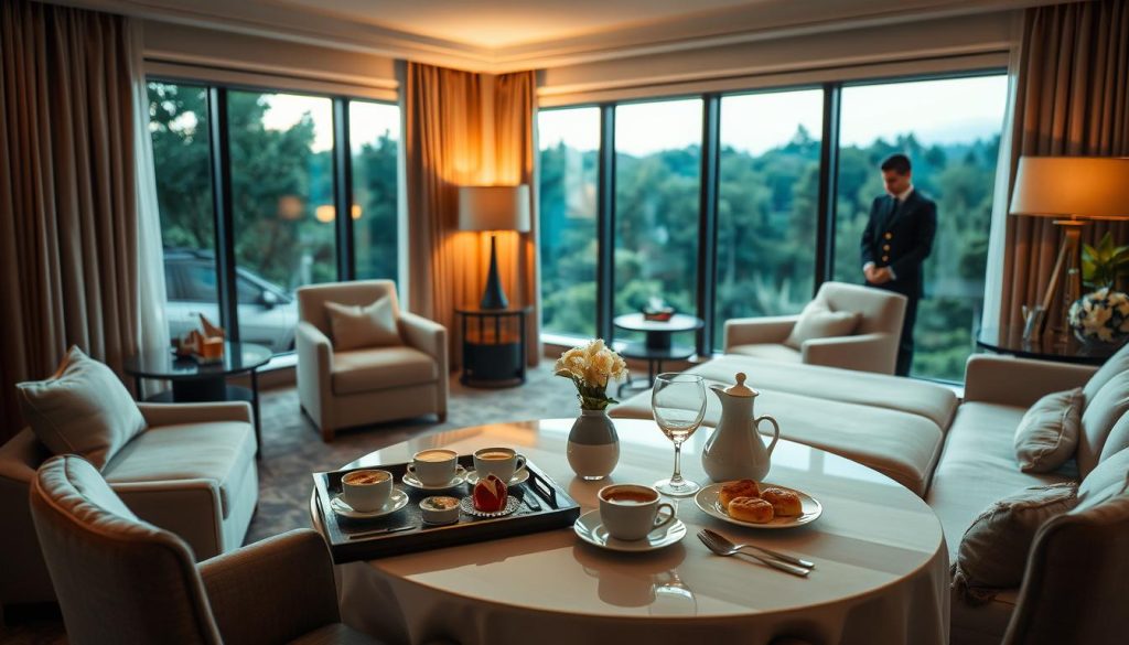 luxury accommodation tranquility enhanced service luxury accommodation tranquility enhanced service