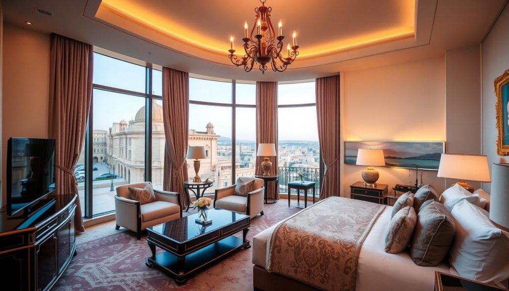 luxury accommodations Mdina luxury accommodations Mdina