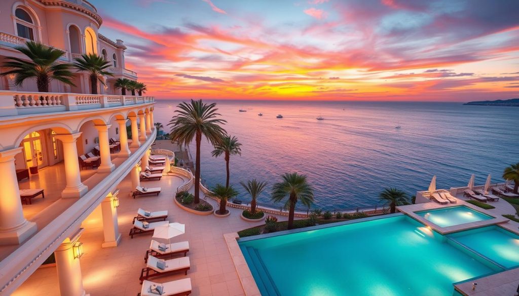 luxury accommodations in Sliema Malta luxury accommodations in Sliema Malta