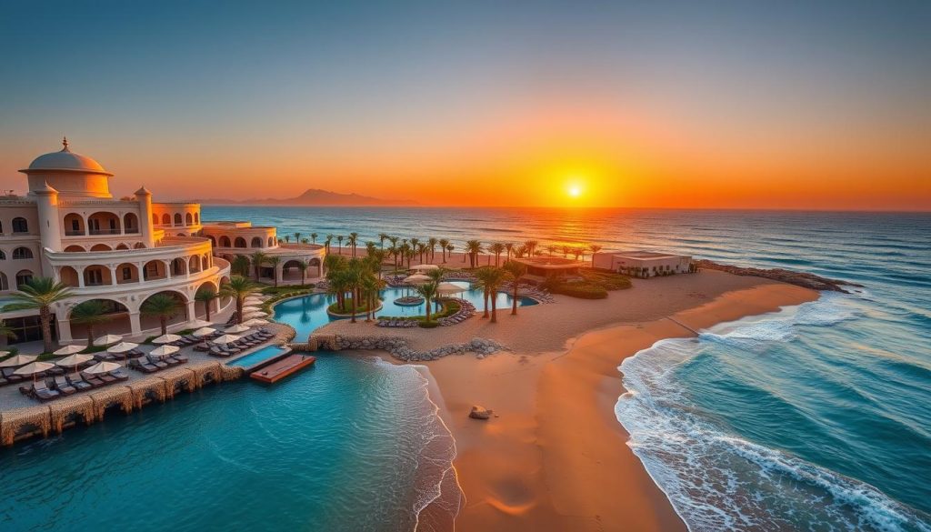 luxury beach resorts Sur Oman luxury beach resorts Sur Oman