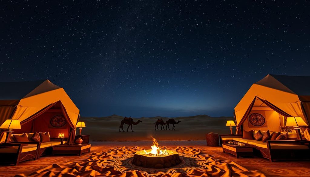luxury desert camps luxury desert camps