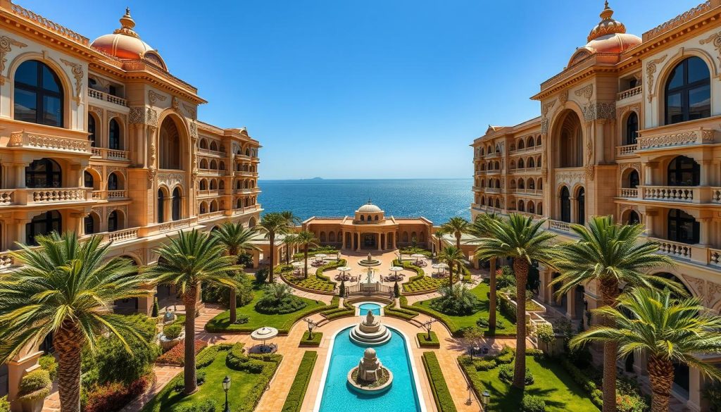 luxury hotels Muscat luxury hotels Muscat