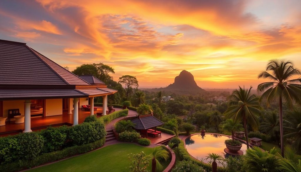 luxury hotels Sigiriya views luxury hotels Sigiriya views
