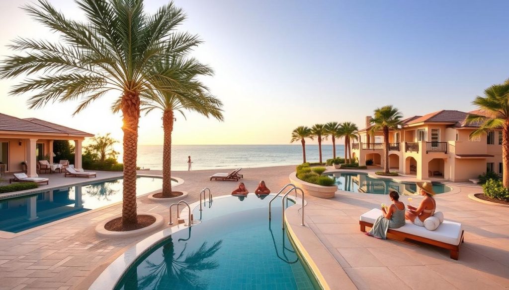 luxury resorts Al Khor guest experiences luxury resorts Al Khor guest experiences