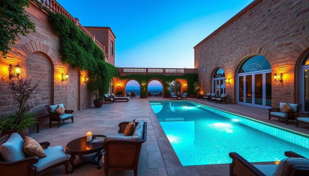 luxury retreats in Mdina luxury retreats in Mdina