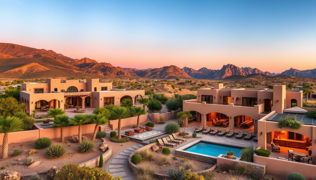 luxury stays in Taos luxury stays in Taos