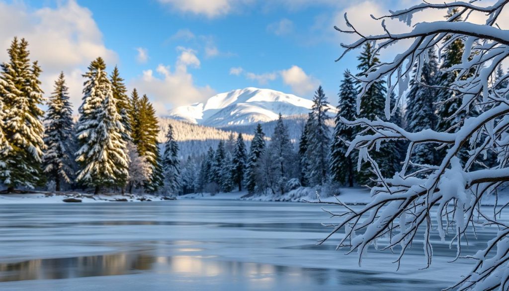 magical snowy destinations magical snowy destinations