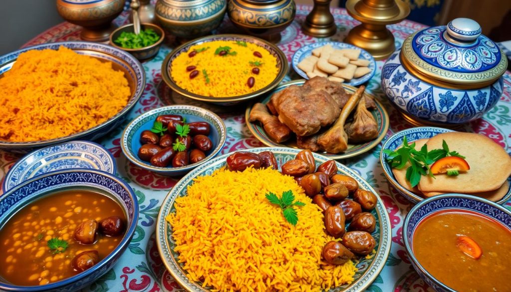 main Omani foods main Omani foods