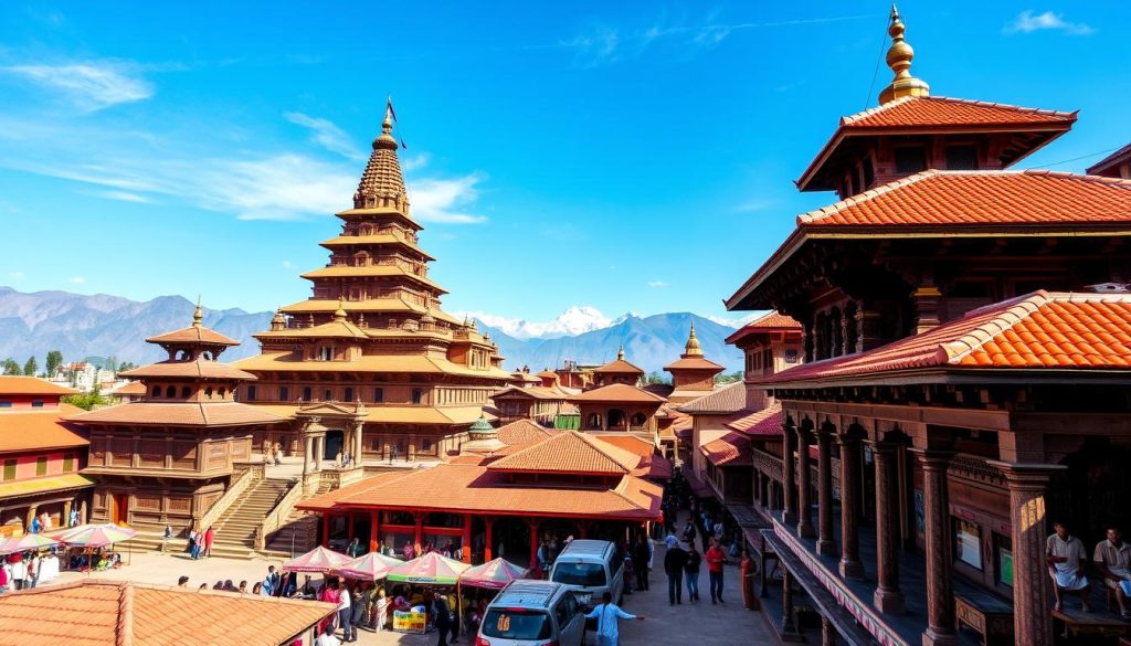 main attractions in Bhaktapur main attractions in Bhaktapur