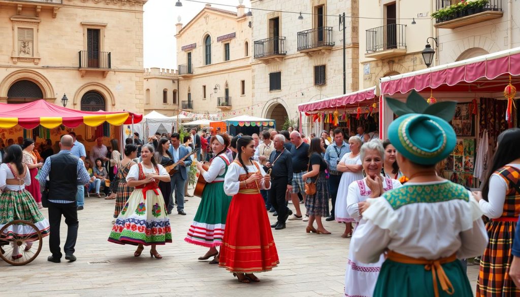 major cultural events Famagusta