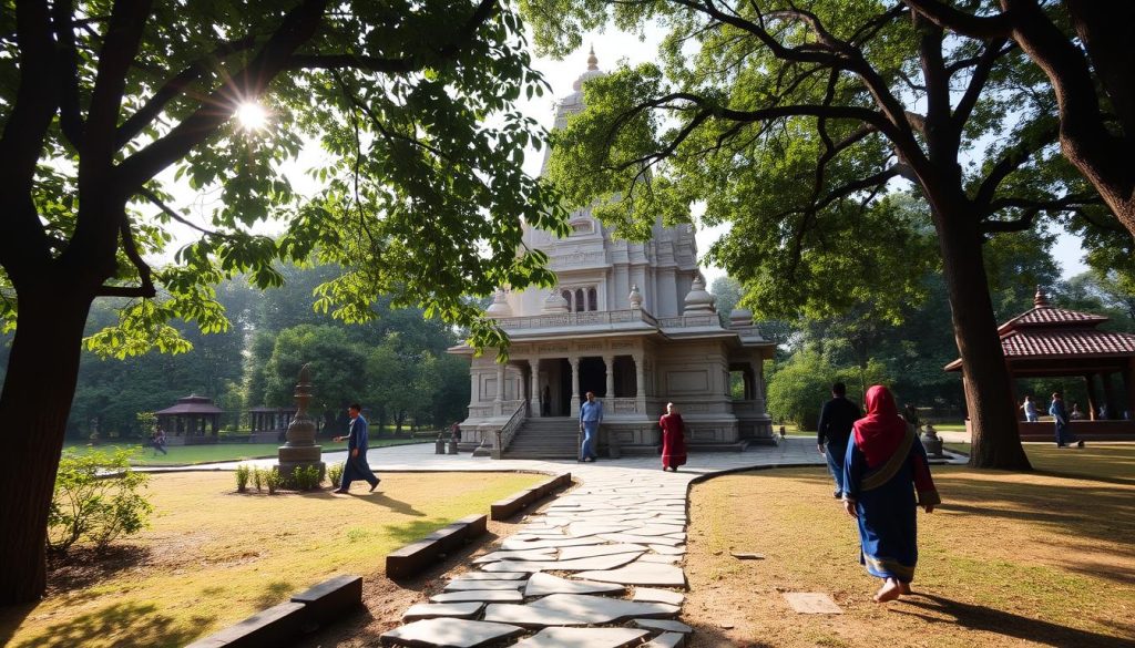 maya devi temple maya devi temple