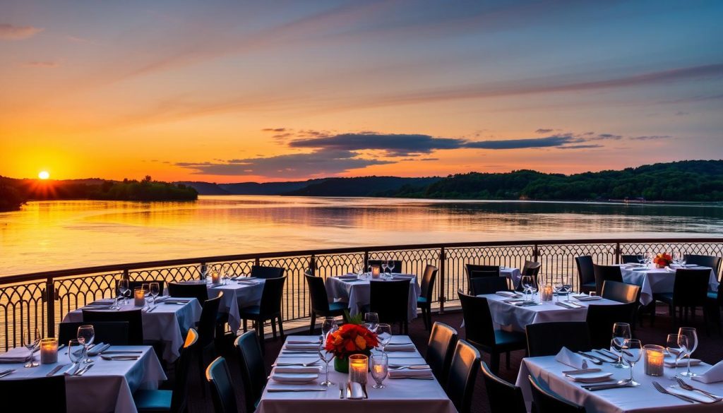 memorable dinner cruises La Crosse memorable dinner cruises La Crosse