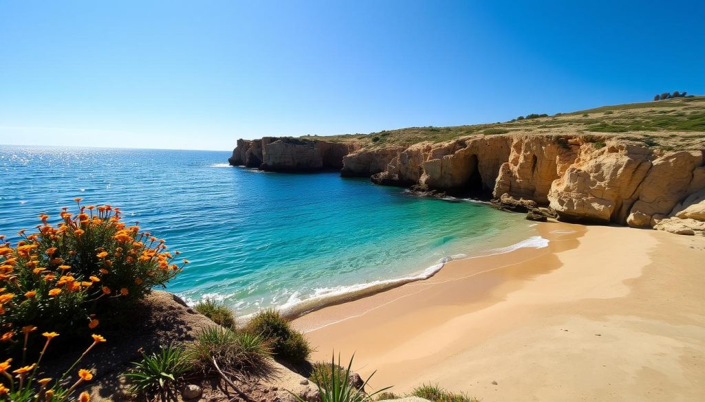 morning activities Comino Island morning activities Comino Island