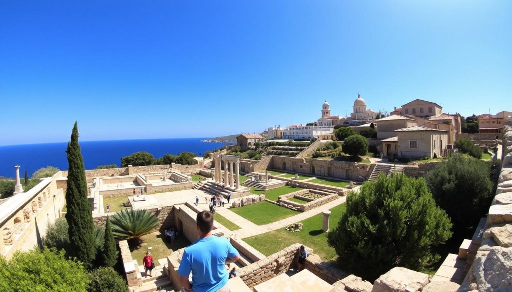 museums in Paphos