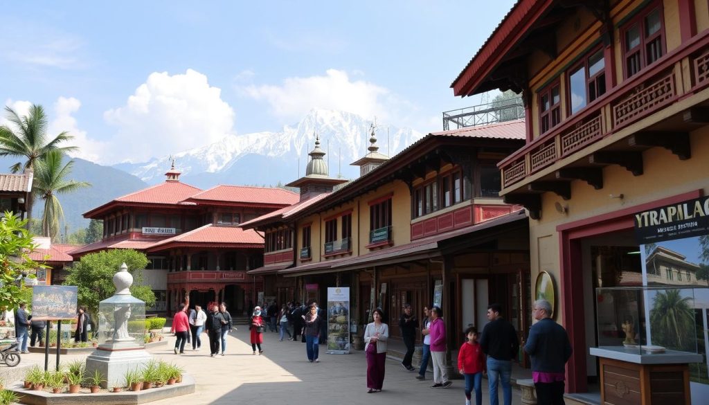 museums in Pokhara museums in Pokhara
