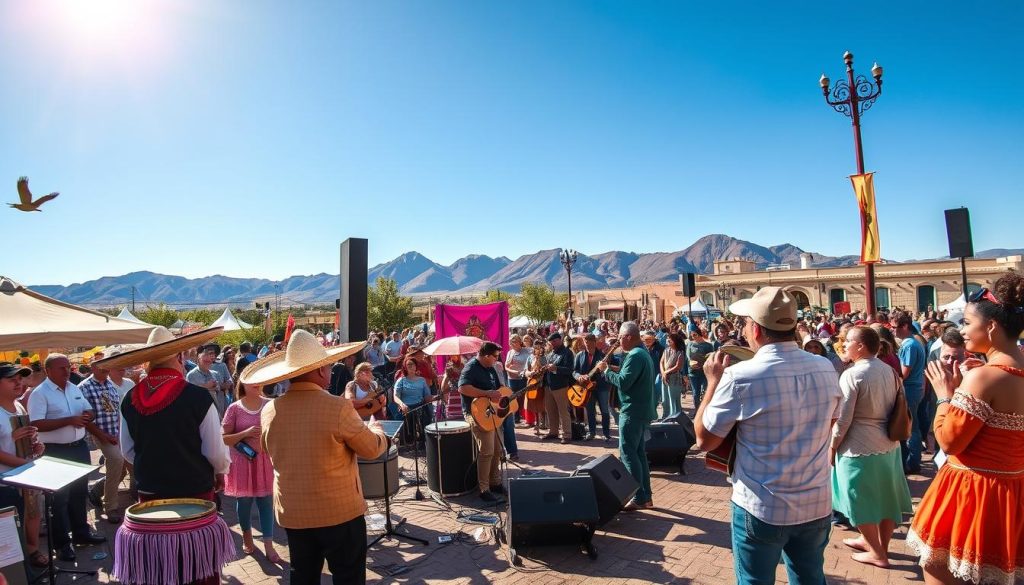 music genres Albuquerque NM music genres Albuquerque NM