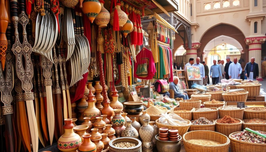 must-buy Omani souvenirs must-buy Omani souvenirs