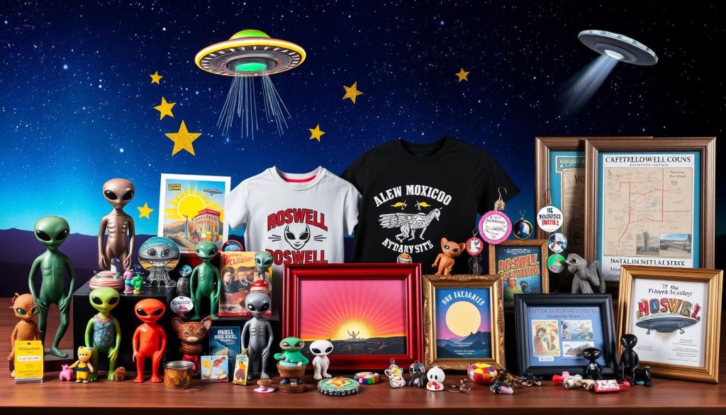 must-have Roswell souvenirs must-have Roswell souvenirs