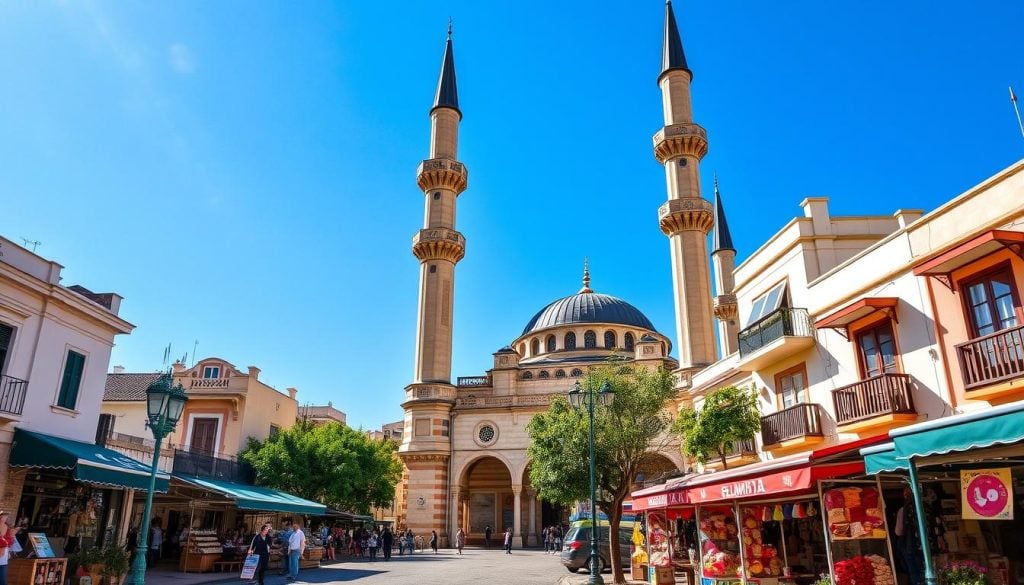 must-see Nicosia attractions