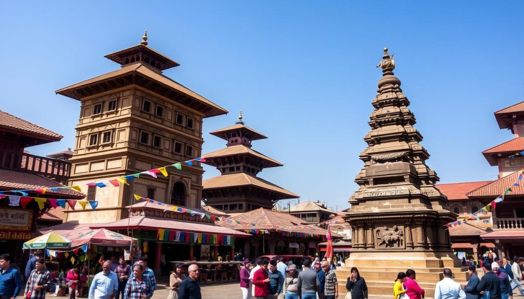 must-see attractions in Kathmandu Durbar Square must-see attractions in Kathmandu Durbar Square