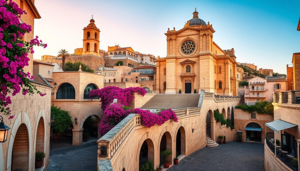 must-see attractions in Mdina