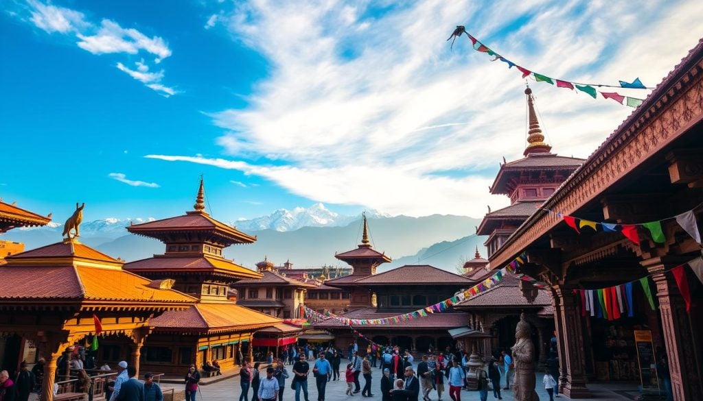 must-see cultural landmarks in Kathmandu