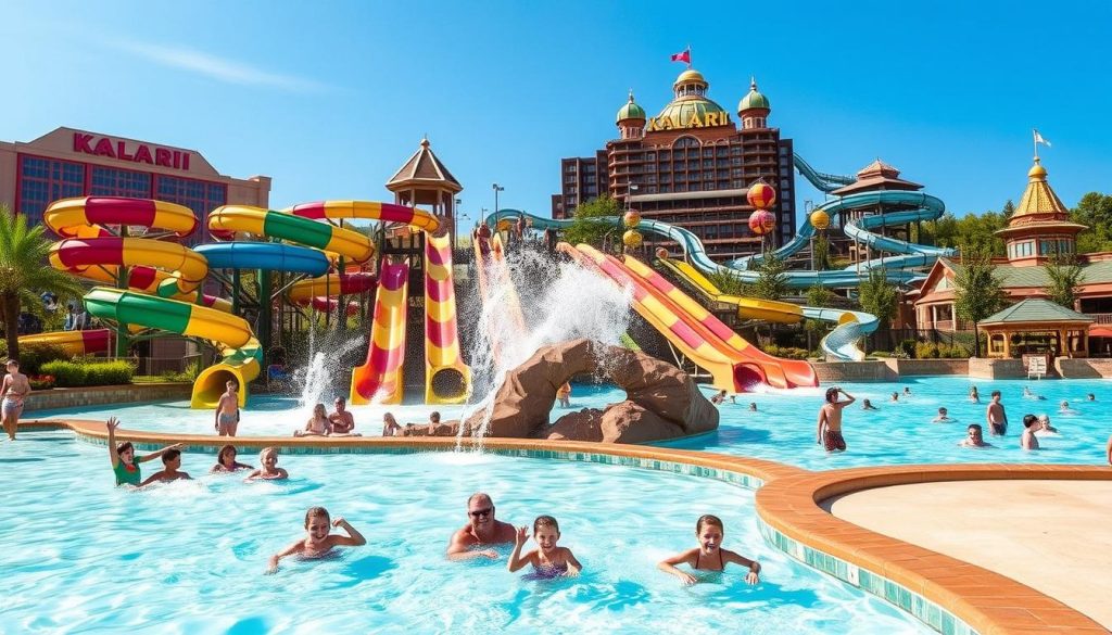must-see family attractions in Wisconsin Dells must-see family attractions in Wisconsin Dells