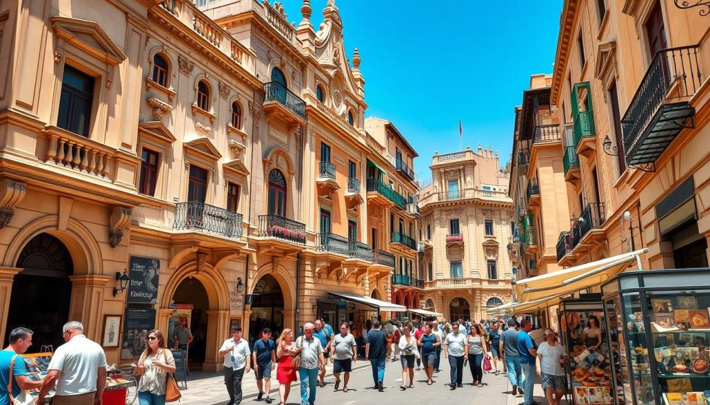 must-see museums and cultural experiences in Valletta must-see museums and cultural experiences in Valletta
