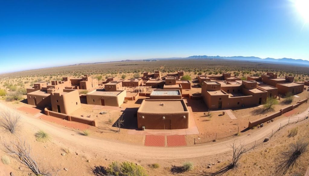must-see pueblos near Albuquerque must-see pueblos near Albuquerque