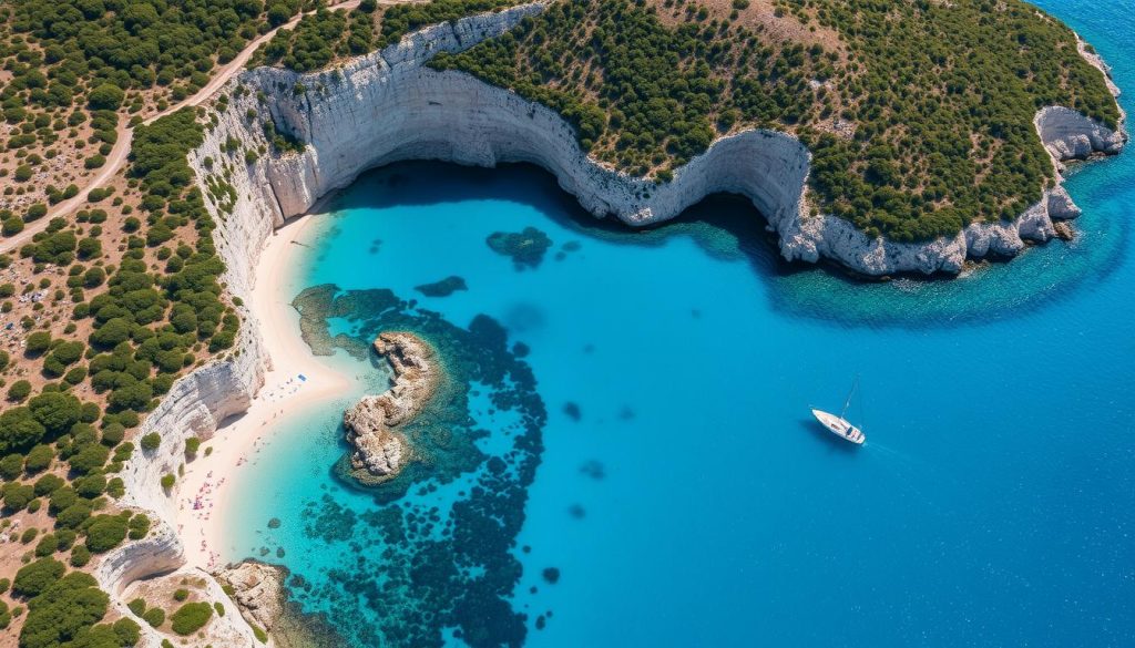 must-see spots in Comino must-see spots in Comino