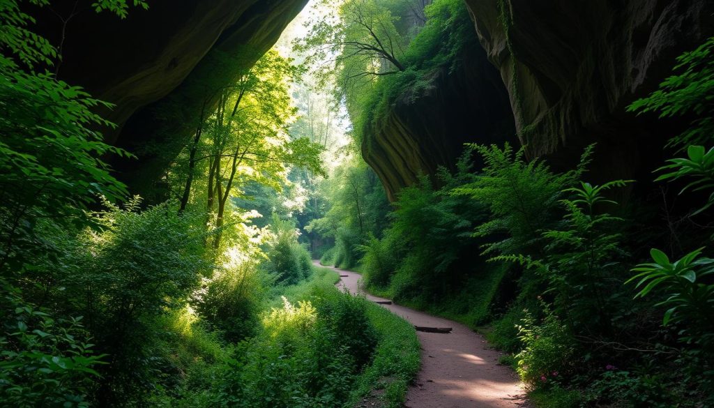must-see trails Mammoth Cave must-see trails Mammoth Cave