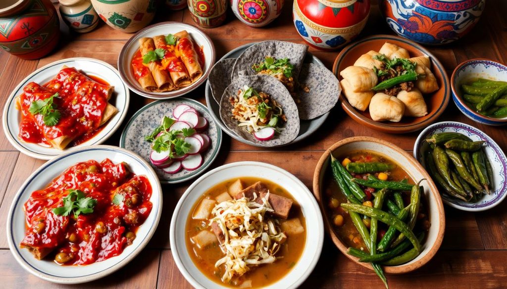 must-try New Mexican dishes must-try New Mexican dishes