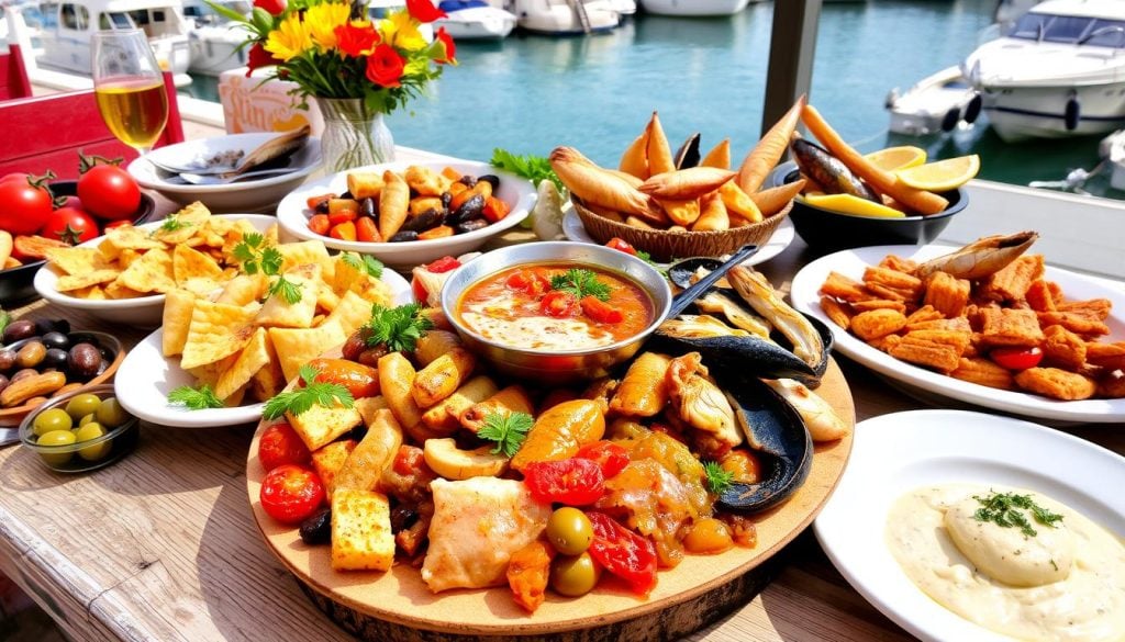 must-try dishes in Sliema