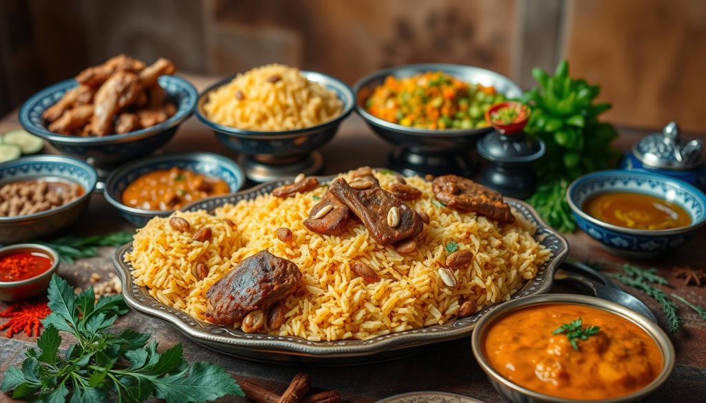 must-try dishes in Umm Salal must-try dishes in Umm Salal