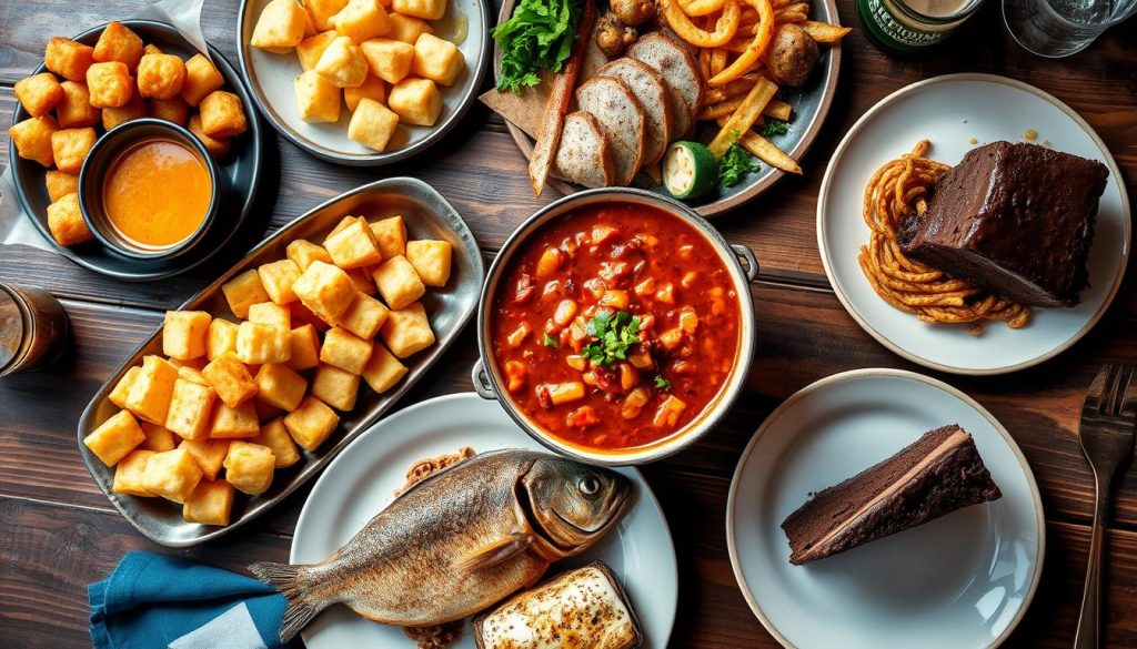 must-try food in Green Bay must-try food in Green Bay
