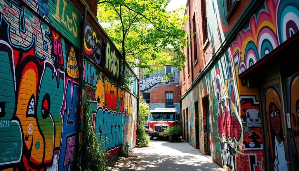 must-visit Instagram spots in Madison