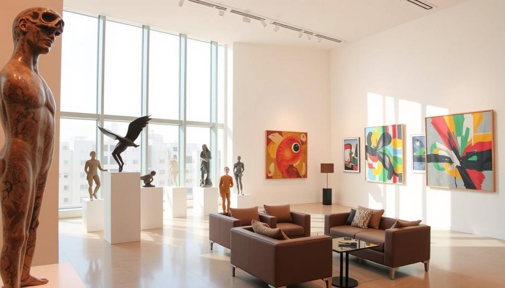 must-visit art galleries Doha must-visit art galleries Doha