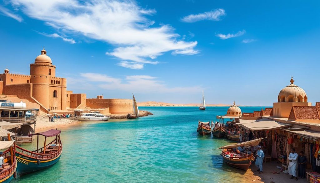 must-visit attractions Sur must-visit attractions Sur