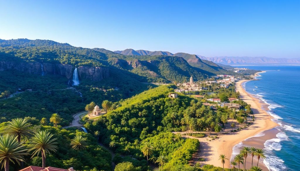 must-visit attractions and hidden gems in Salalah must-visit attractions and hidden gems in Salalah