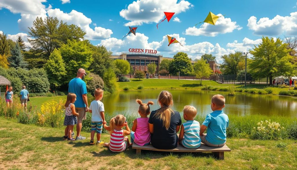 must-visit attractions for families in Green Bay must-visit attractions for families in Green Bay