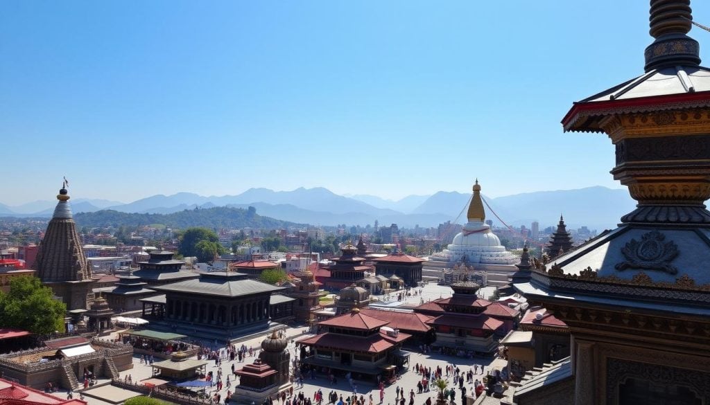 must-visit cultural sites in Kathmandu