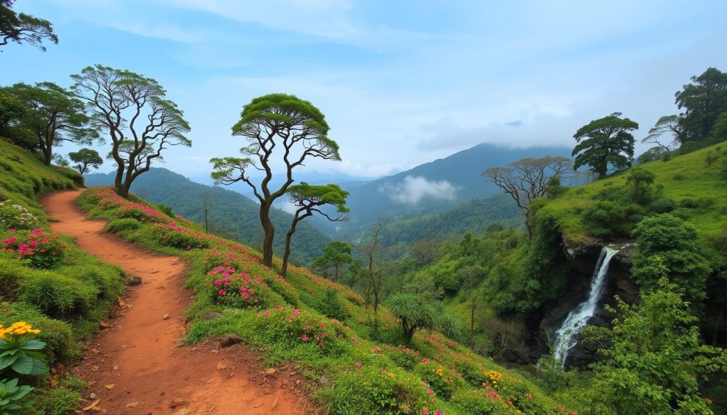 must-visit hiking spots in Kandy must-visit hiking spots in Kandy