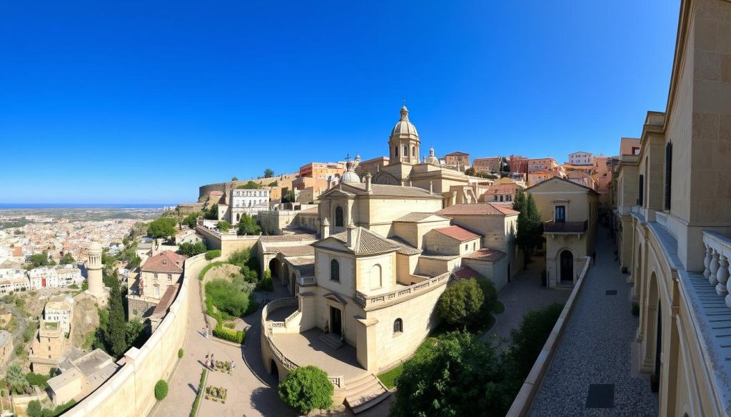 must-visit historical sites Mdina