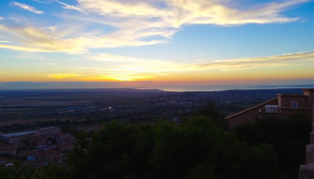 must-visit lookout points Mdina